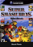 Super Smash Bros. Melee - Gamecube