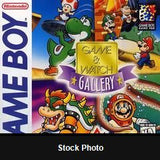 Game and Watch Gallery - Game Boy