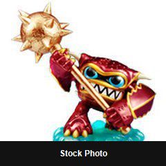 Wham-Shell (Skylanders) - Skylanders Accessories