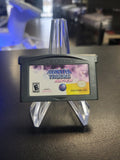 Monster Trucks Mayhem - Game Boy Advance