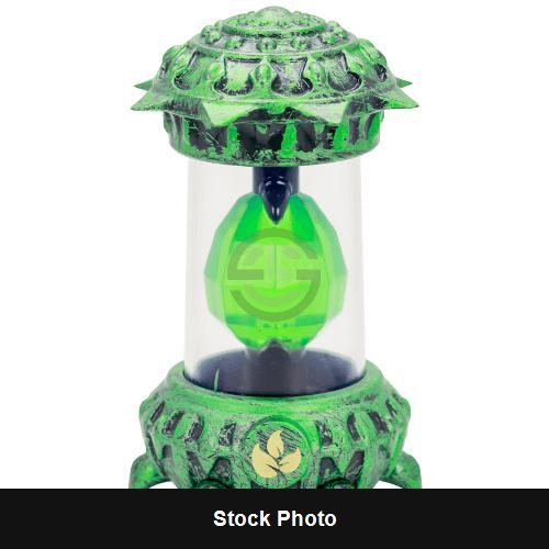 Life Claw Creation Crystal - Skylanders