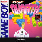 Quarth - Game Boy