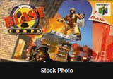 Blast Corps - Nintendo 64
