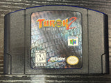Turok 2 Seeds of Evil - Nintendo 64