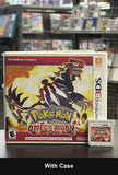Pokemon Omega Ruby - Nintendo 3DS