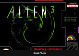 Alien 3 - SNES