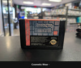Robocop vs The Terminator - Sega Genesis
