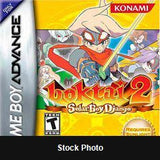 Boktai 2 Solar Boy Django - Game Boy Advance
