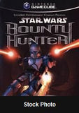 Star Wars Bounty Hunter - GameCube