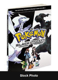 Pokemon Black & Pokemon White Volume 1