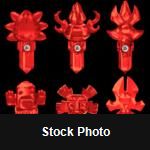 Fire Trap (Skylanders) - Skylanders Accessories