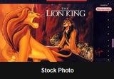 The Lion King - Super Nintendo