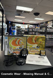 Pokemon HeartGold Version [Pokewalker] - Nintendo DS