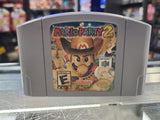 Mario Party 2 - Nintendo 64