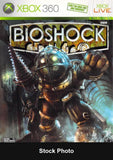 Bioshock - Xbox 360