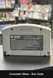 Wetrix - Nintendo 64