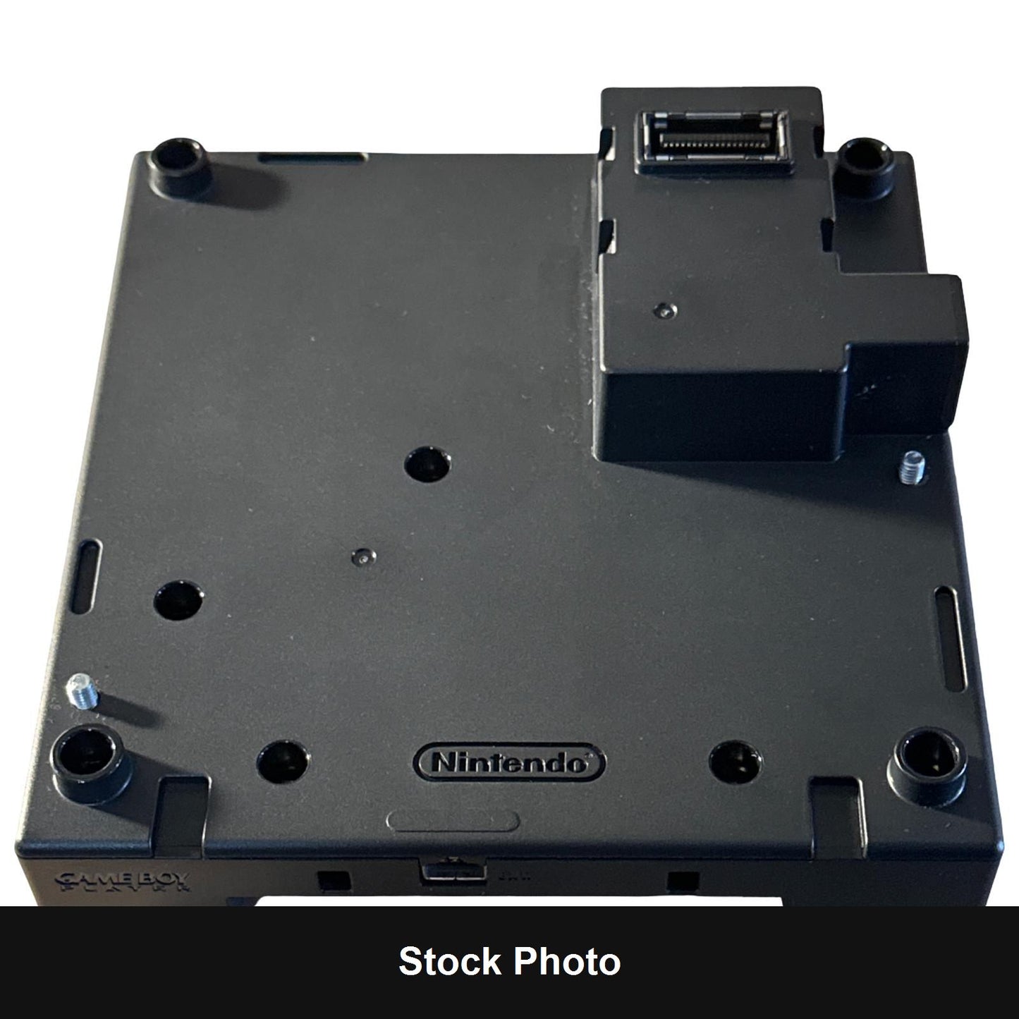 Gameboy Player [No Disc] (Gamecube) - Nintendo Accessories