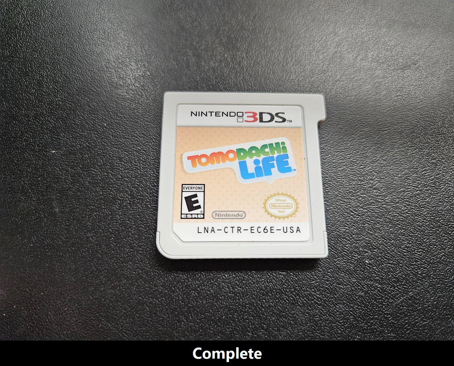 Tomodachi Life [Nintendo Selects] - Nintendo 3DS