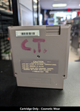 NARC - NES