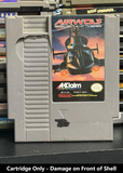 Airwolf - NES