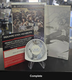 Dissidia 012: Duodecim Final Fantasy - PSP