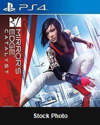 Mirror's Edge Catalyst - PlayStation 4