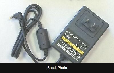 PSone AC Adapter (PlayStation) - PlayStation Accessories