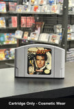 007 GoldenEye - Nintendo 64