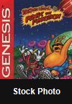 ToeJam and Earl in Panic on Funkotron - Sega Genesis
