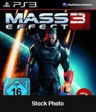 Mass Effect 3 - PlayStation 3