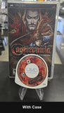 Castlevania Dracula X Chronicles - PSP