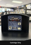 WWF No Mercy [USA-1] - Nintendo 64