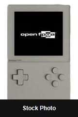 Analogue Pocket Developer Kit - Game Boy