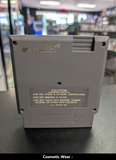 Commando [5 Screw] - NES