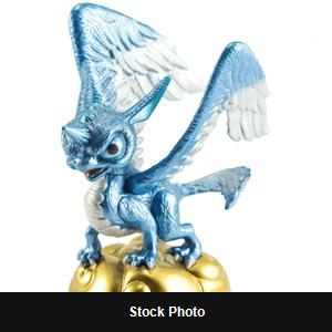 Whirlwind - Eon's Elite - Skylanders