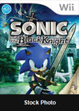 Sonic and the Black Knight - Wii