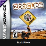 Zoocube - Game Boy Advance
