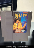 Deja Vu - NES
