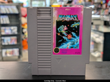 Magmax - NES