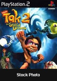 Tak 2 The Staff of Dreams - PlayStation 2
