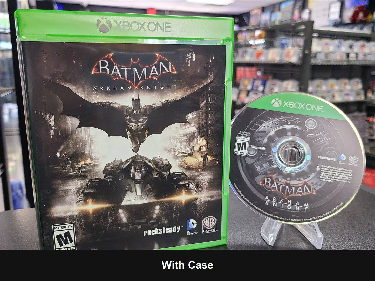 Batman: Arkham Knight - Xbox One