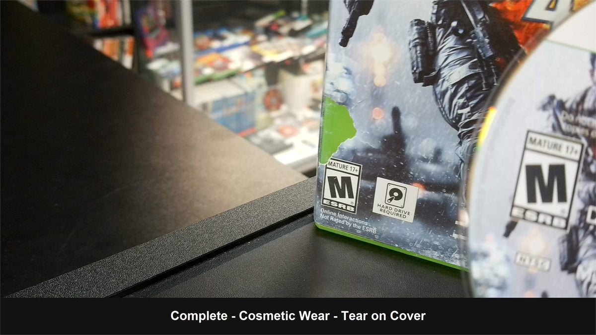 Battlefield 4 - Xbox 360