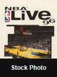 NBA Live 96 - Sega Genesis