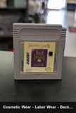 Final Fantasy Legend III [Sunsoft] - Game Boy
