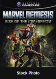 Marvel Nemesis Rise of the Imperfects - Gamecube