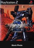 Armored Core 2 - PlayStation 2