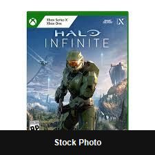 Halo Infinite - Xbox Series X