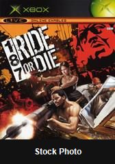 187 Ride or Die - Xbox