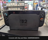 Nintendo Switch 2 Console - Nintendo Switch 2