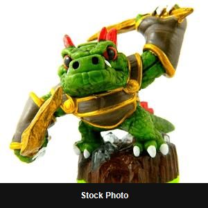 Dino-Rang (Skylanders) - Skylanders Accessories